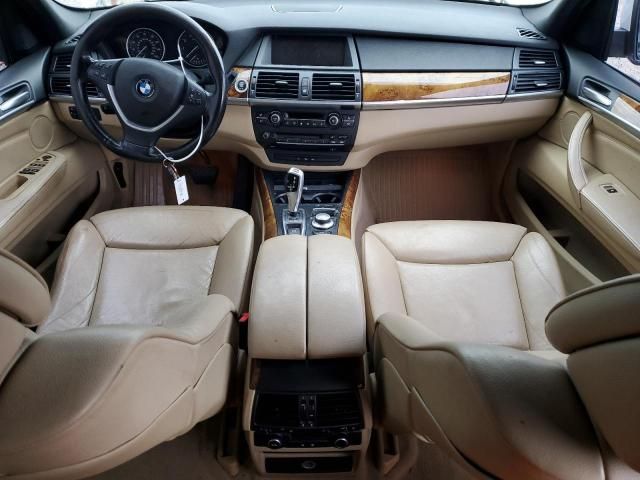 2008 BMW X5 3.0I