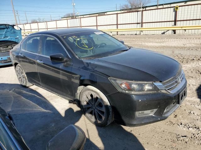 2013 Honda Accord Sport