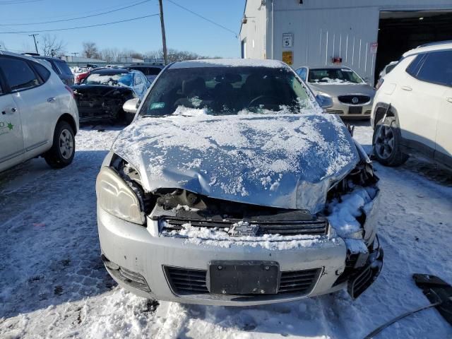 2010 Chevrolet Impala LT