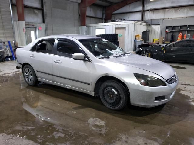 2007 Honda Accord SE