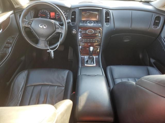 2010 Infiniti EX35 Base