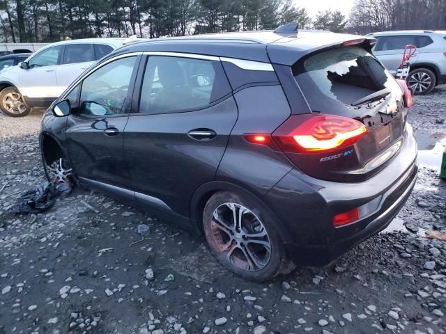 2019 Chevrolet Bolt EV Premier