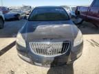 2011 Buick Regal CXL