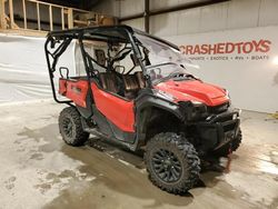 Vehiculos salvage en venta de Copart Sikeston, MO: 2021 Honda SXS1000 M5