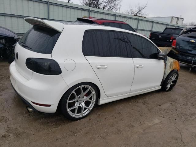 2014 Volkswagen GTI