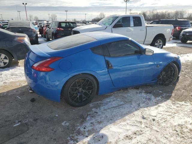 2010 Nissan 370Z