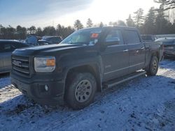 2014 GMC Sierra K1500 SLT for sale in Windham, ME