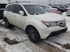 2008 Acura MDX