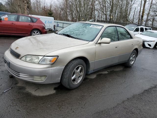 1997 Lexus ES 300