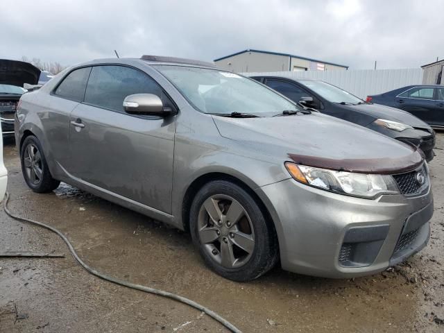 2010 KIA Forte EX