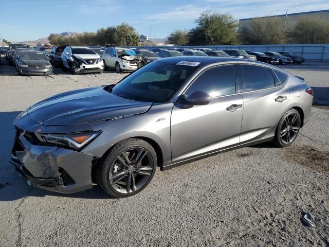 2024 Acura Integra A-Spec