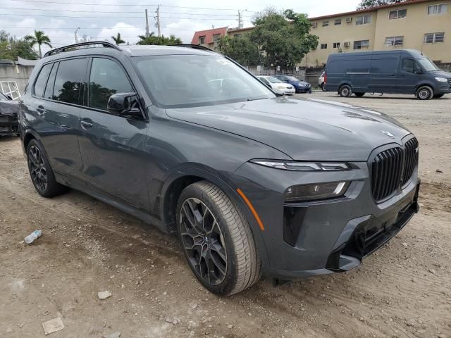 2023 BMW X7 M60I