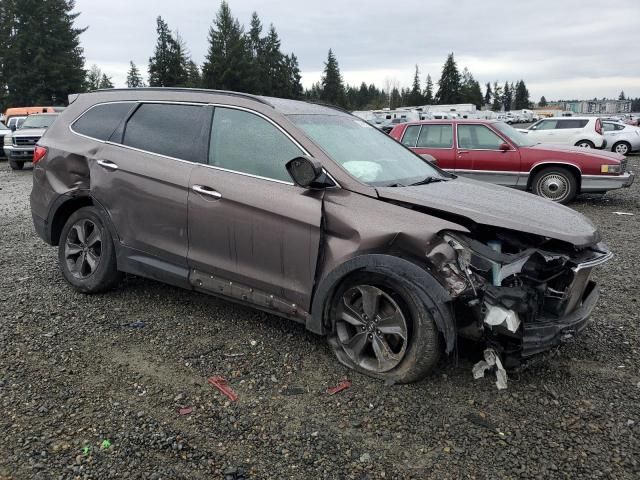 2015 Hyundai Santa FE GLS