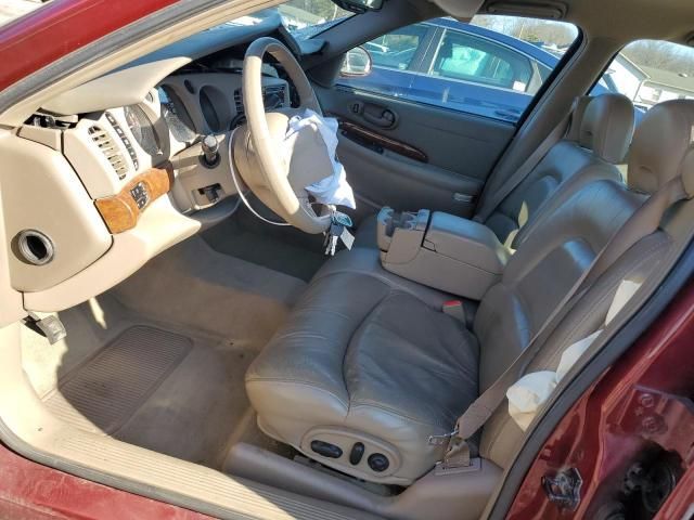 2000 Buick Lesabre Limited