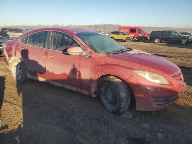 2009 Mazda 6 I