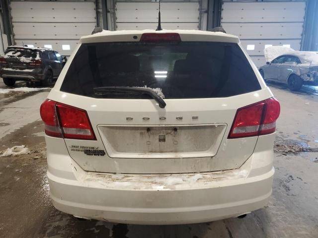 2011 Dodge Journey Mainstreet