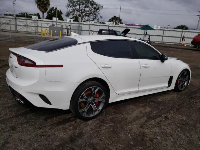 2019 KIA Stinger GT