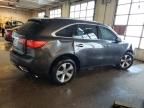 2015 Acura MDX