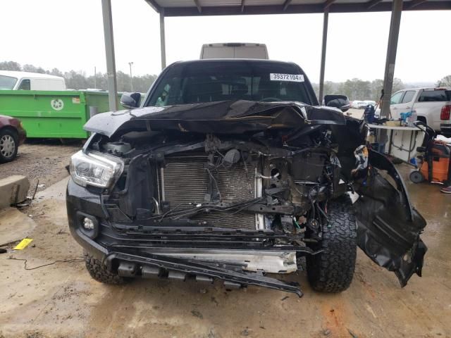 2020 Toyota Tacoma Double Cab