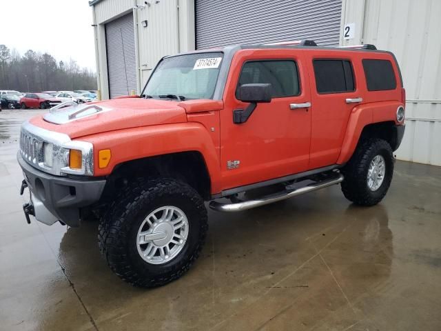 2009 Hummer H3