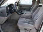 2005 Chevrolet Avalanche K1500