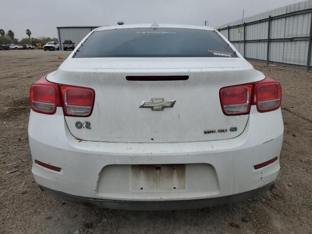 2013 Chevrolet Malibu 1LT