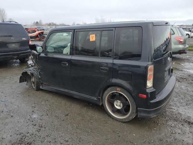 2006 Scion XB