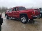 2018 GMC Sierra K1500 SLT