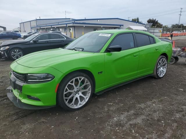 2017 Dodge Charger R/T