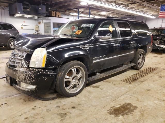 2010 Cadillac Escalade ESV Premium