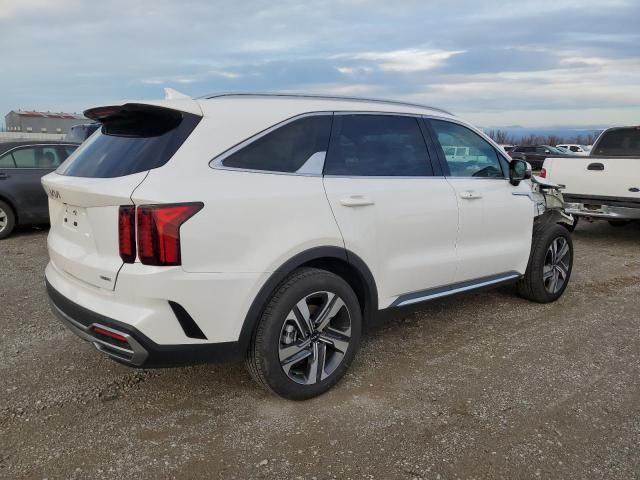 2023 KIA Sorento EX