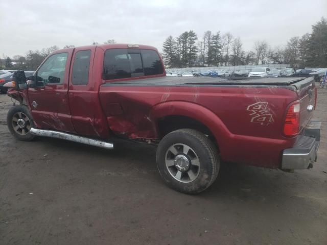 2013 Ford F250 Super Duty