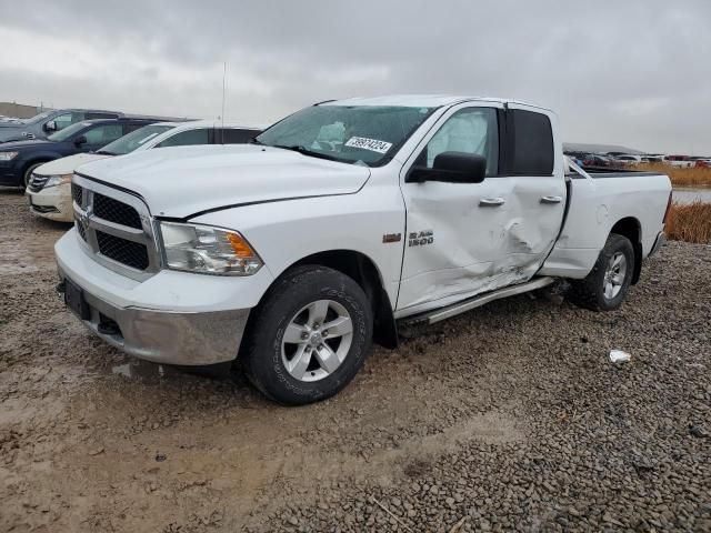 2014 Dodge RAM 1500 SLT