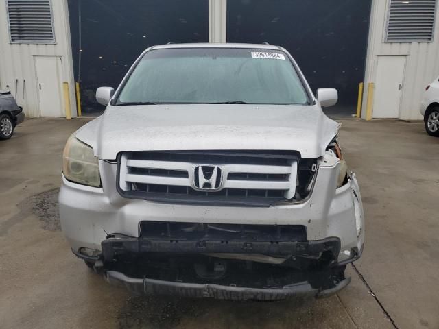 2006 Honda Pilot EX