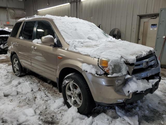 2006 Honda Pilot EX