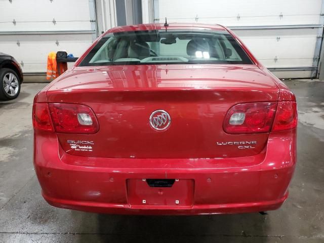 2006 Buick Lucerne CXL