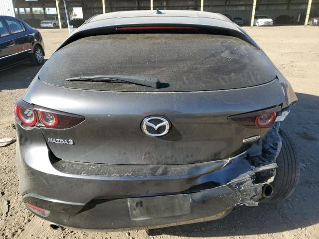 2019 Mazda 3 Preferred