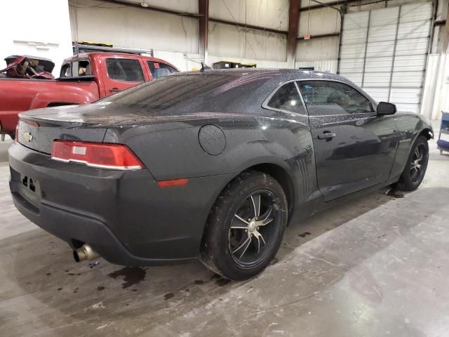 2014 Chevrolet Camaro LS