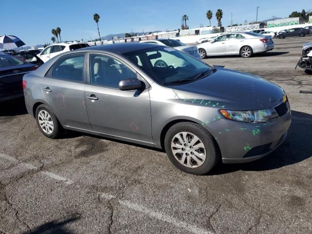 2011 KIA Forte EX