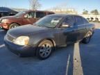 2006 Ford Five Hundred SEL