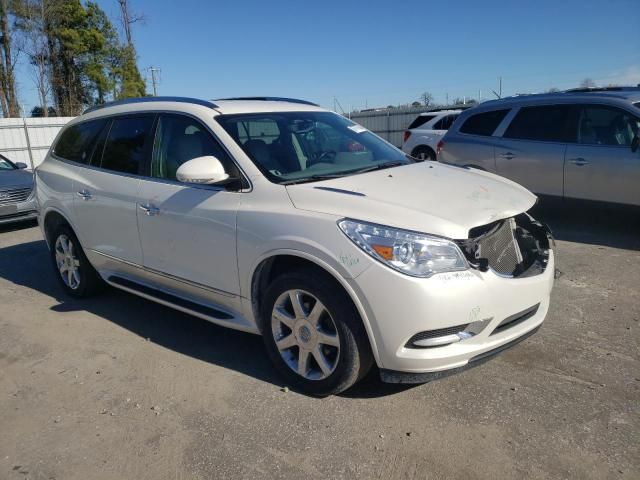 2015 Buick Enclave