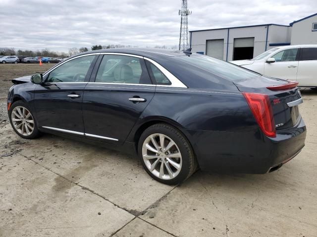 2014 Cadillac XTS Luxury Collection