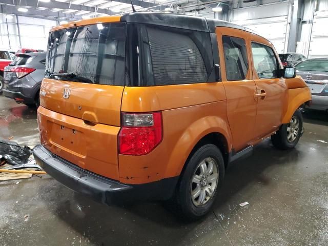 2006 Honda Element EX