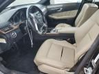 2012 Mercedes-Benz E 350