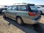 2003 Subaru Legacy Outback H6 3.0 LL Bean