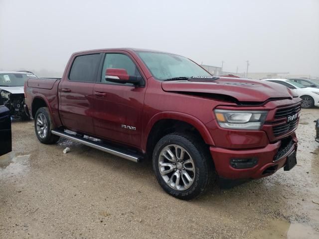 2020 Dodge 1500 Laramie