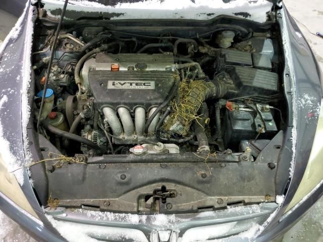 2006 Honda Accord EX