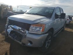 2009 Nissan Titan XE for sale in Brighton, CO