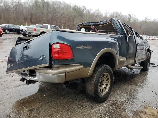 2003 Ford F150