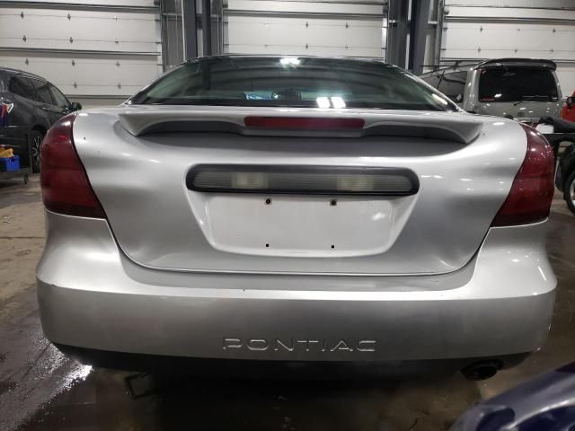 2006 Pontiac Grand Prix